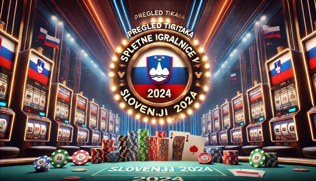 Pregled TikiTaka spletne igralnice v Sloveniji 2024